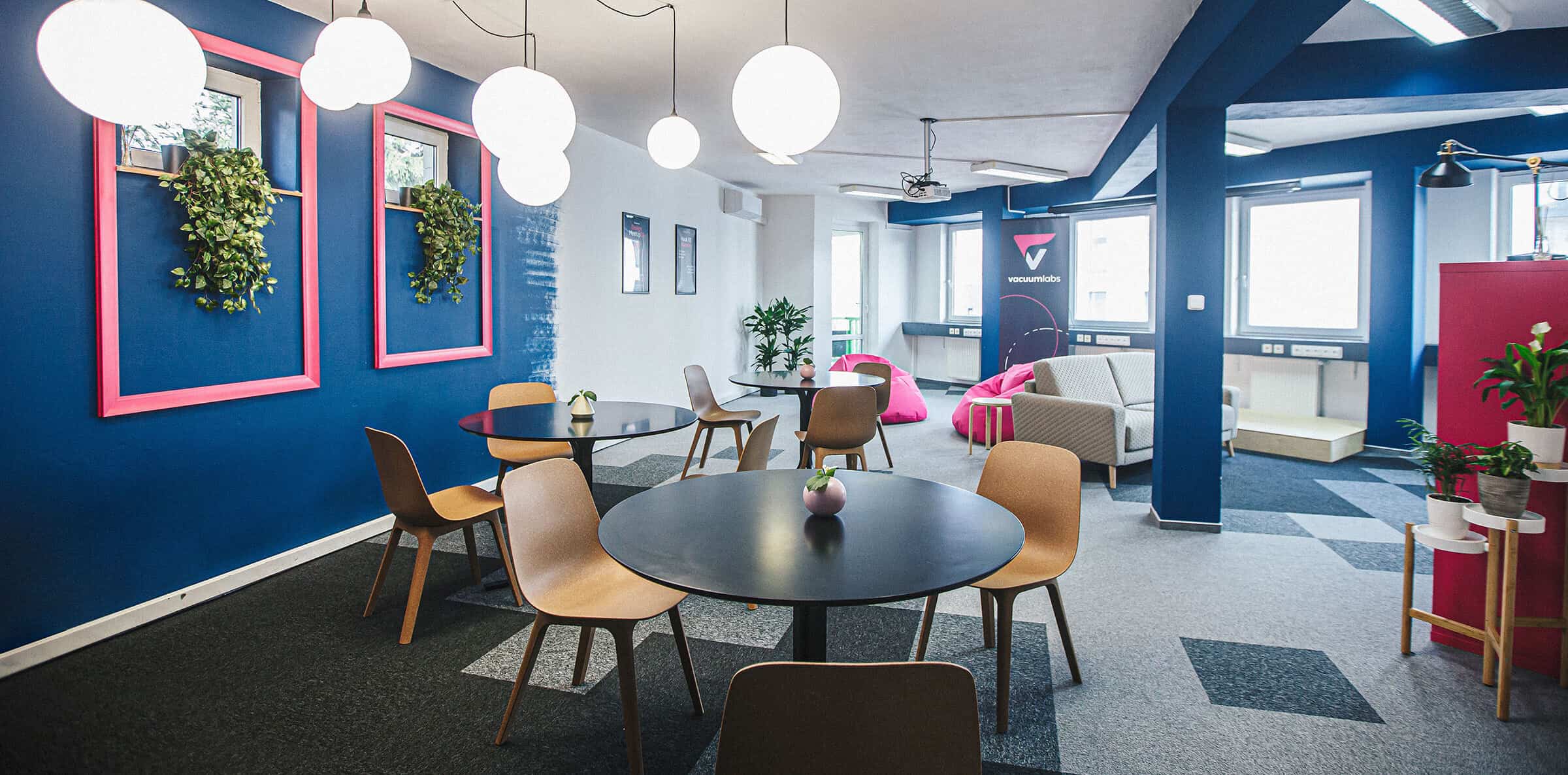 Kosice office